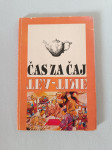 ČAS ZA ČAJ (Janko Štampfl)