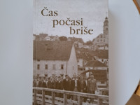 Čas počasi briše: Pričevanja prisilnih mobilizirancev v nemško vojsko