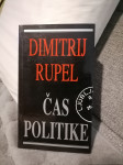 ČAS POLITIKE DIMITRIJ RUPEL