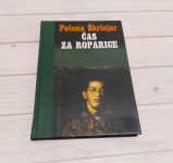 ČAS ZA ROPARICE - POLONA ŠKRINJAR