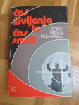 Čas življenja in čas smrti-Remarque Julia Cameron