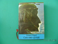 ČASI SMO LJUDJE - PRIMOŽ SLAPAR