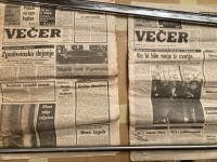 Časopisi iz leta 1988