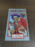 ČASOVNI STROJ 17 PLOVBA Z GUSARJI
