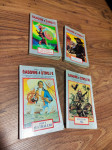 Časovni stroj 1,4,6,10,11