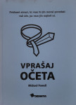 VPRAŠAJ OČETA (Michael Powell)