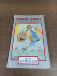 ČASOVNI STROJ 6 POT V AVSTRALIJO