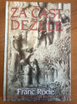 Za čast dežele (nova)