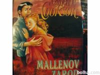 CATHERINE COOKSON: MALLENOV ZAROD