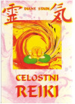 Celostni reiki DIANE STEIN