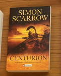 Centurion-Simon Scarrow