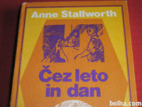 ČEZ LETO IN DAN