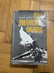 Čez nevidne ovire