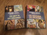 Od Cezanna do Picassa - Read