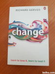 CHANGE (Richard Gerver)