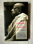 Chant and be happy