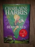 CHARLAINE HARRIS-DEADLOCKED