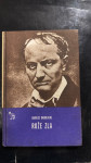Charles Baudleaire - Rože zla