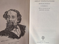 CHARLES DICKENS GREAT EXPECTATIONS