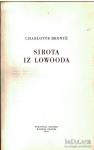 Charlote Bronte - SIROTA IZ LOWOODA