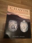 Chavin in izvori andske civilizacije - Burger