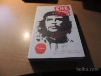 CHE BOLIVIJSKI DNEVNIK E. CHE GUEVARA ZALOŽBA SANJE 2009