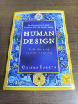 CHETAN PARKYN HUMAN DESIGN