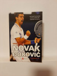 Chris Bowers - Novak Đoković (biografija, Učila, 2015)