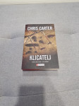 Chris Carte KLICATELJ