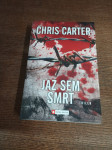 CHRIS CARTER JAZ SEM SMRT