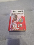 Chris Carter ZLI UM