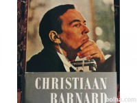CHRISTIAAN BARNARD