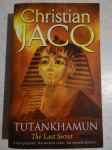 Christian Jacq - Tutankhamun