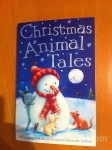 CHRISTMAS ANIMAL TALES