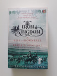 Christopher Clark - Iron Kingdom