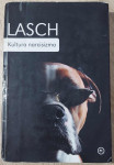 Christopher Lasch - Kultura narcisizma