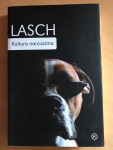 Christopher Lasch - Kultura narcisizma