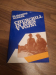 Churchill in Eden v vojni - Barker