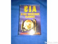 CIA in kult obveščevalne dejavnosti