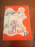 CICIBAN 6 1956-57