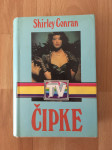 Čipke, Conran S.