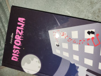Dušan Dim: DISTORZIJA