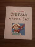 Cirkus Madra Čaj - Zidar