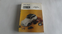CITROEN DIJANA -DITER KORP  1978