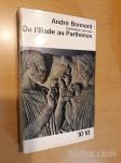 Civilisation grecque : de l'Iliade au Parthénon / francosko *