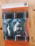 Claude Aveline: Živalski paradiž