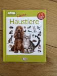 Clever Haustiere–memo Wissen entdecken (posebna izdaja za Happy Meal)