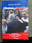 CLINTON & MONICA