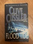 Clive Cussler Flood Tide