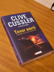 Clive Cussler & Jack Du Brul - TOVOR SMRTI